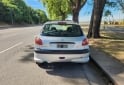 Autos - Peugeot 206 2005 Diesel 180000Km - En Venta