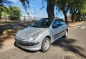 Autos - Peugeot 206 2005 Diesel 180000Km - En Venta
