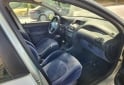 Autos - Peugeot 206 2005 Diesel 180000Km - En Venta
