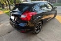 Autos - Ford Focus titanium 2013 Nafta 111000Km - En Venta