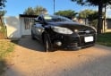 Autos - Ford Focus titanium 2013 Nafta 111000Km - En Venta