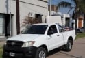 Camionetas - Toyota 2008 Hilux Cabina simple 2008 Diesel 276000Km - En Venta