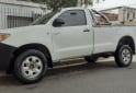 Camionetas - Toyota 2008 Hilux Cabina simple 2008 Diesel 276800Km - En Venta