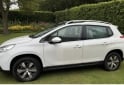 Autos - Peugeot Felices 1.6 mt 2016 Nafta 75000Km - En Venta
