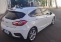 Autos - Chevrolet Cruze LT 2023 Nafta 60000Km - En Venta