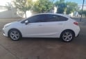 Autos - Chevrolet Cruze LT 2023 Nafta 60000Km - En Venta
