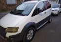 Autos - Fiat Idea Adventure 2007 GNC 134000Km - En Venta