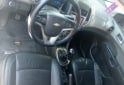 Autos - Chevrolet Sonic. LTZ 2013 2013 GNC 139000Km - En Venta