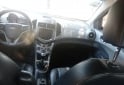 Autos - Chevrolet Sonic. LTZ 2013 2013 GNC 139000Km - En Venta