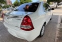 Autos - Toyota Etios 2014 Nafta 131000Km - En Venta