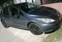 Autos - Peugeot Modelo 2004 versi�n 307 2004 Nafta 256000Km - En Venta