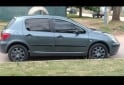 Autos - Peugeot Modelo 2004 versi�n 307 2004 Nafta 256000Km - En Venta
