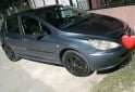 Autos - Peugeot Modelo 2004 versi�n 307 2004 Nafta 256000Km - En Venta