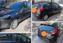 Autos - Ford FIESTA 1.6 S 2015 Nafta 66000Km - En Venta