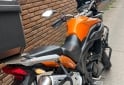 Motos - Corven Touring 250 2016 Nafta 11600Km - En Venta