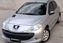Autos - Peugeot 207 Xs 2010 Diesel 188000Km - En Venta
