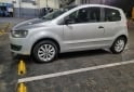 Autos - Volkswagen Fox 2010 Nafta 111111Km - En Venta