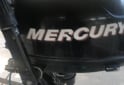 Otros (N�utica) - MERCURY 5 HP - En Venta