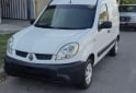 Utilitarios - Renault Kangoo 2010 GNC 230000Km - En Venta