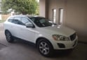 Camionetas - Volvo Xc60 t6 HIGH A/T 4wd 2012 Nafta 226000Km - En Venta