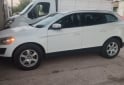 Camionetas - Volvo Xc60 t6 HIGH A/T 4wd 2012 Nafta 226000Km - En Venta