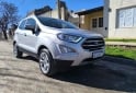 Autos - Ford Ecosport titanium 2022 Nafta 88000Km - En Venta