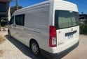 Utilitarios - Motorhome HIACE 2021 Diesel 22000Km - En Venta
