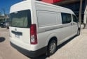 Utilitarios - Motorhome HIACE 2021 Diesel 22000Km - En Venta