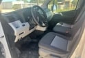 Utilitarios - Motorhome HIACE 2021 Diesel 22000Km - En Venta