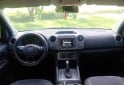 Camionetas - Volkswagen Amarok Dark Label. 2015 Diesel 180000Km - En Venta