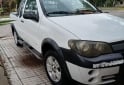 Camionetas - Fiat Strada 2008 Nafta 390000Km - En Venta