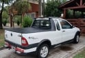Camionetas - Fiat Strada 2008 Nafta 390000Km - En Venta