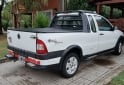 Camionetas - Fiat Strada 2008 Nafta 390000Km - En Venta