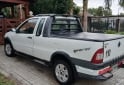 Camionetas - Fiat Strada 2008 Nafta 390000Km - En Venta