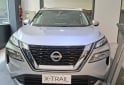 Camionetas - Nissan X-TRAIL EXCLUSIVE 2026 Nafta 0Km - En Venta