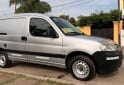 Utilitarios - Peugeot PARNERT  FURGON 2011 Nafta 173256Km - En Venta