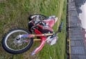 Motos - Honda Crf 250 L 2014 Nafta 30Km - En Venta