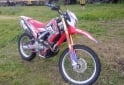 Motos - Honda Crf 250 L 2014 Nafta 30Km - En Venta