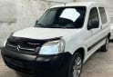 Utilitarios - Citroen Berlingo 2017 Diesel 118000Km - En Venta