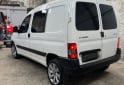 Utilitarios - Citroen Berlingo 2017 Diesel 118000Km - En Venta