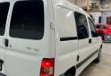 Utilitarios - Citroen Berlingo 2017 Diesel 118000Km - En Venta