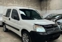 Utilitarios - Citroen Berlingo 2017 Diesel 118000Km - En Venta
