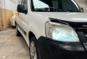 Utilitarios - Citroen Berlingo 2017 Diesel 118000Km - En Venta