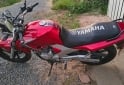 Motos - Yamaha YBR 250 2008 Nafta 37700Km - En Venta