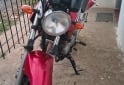 Motos - Yamaha YBR 250 2008 Nafta 37700Km - En Venta