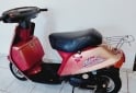 Motos - Yamaha Mint 50 1994 Nafta 1Km - En Venta