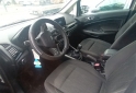 Camionetas - Ford ECOSPORT S 1.5 2018 Nafta 111111Km - En Venta