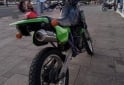 Motos - Kawasaki KLR 250 1995 Nafta 1111Km - En Venta