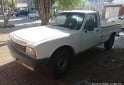 Camionetas - Peugeot 504 - Nafta/GNC 1994 GNC 182300Km - En Venta