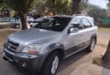 Camionetas - Kia sorento v6 2009 Nafta 250000Km - En Venta